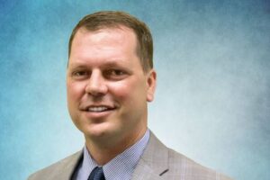 Brad Kreidermacher Senior Regional Manager